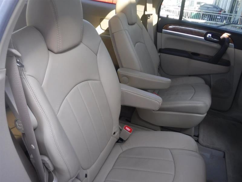 Buick Enclave CXL AWD 2008
