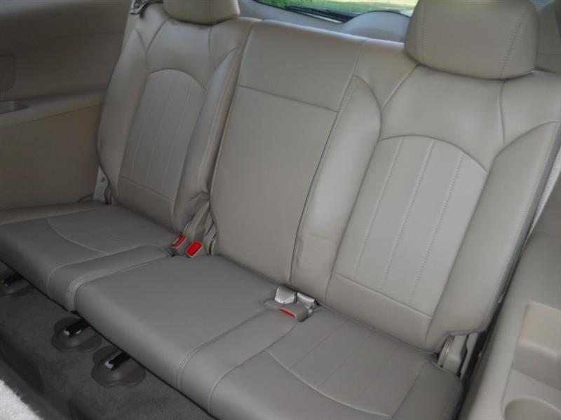 Buick Enclave CXL AWD 2008
