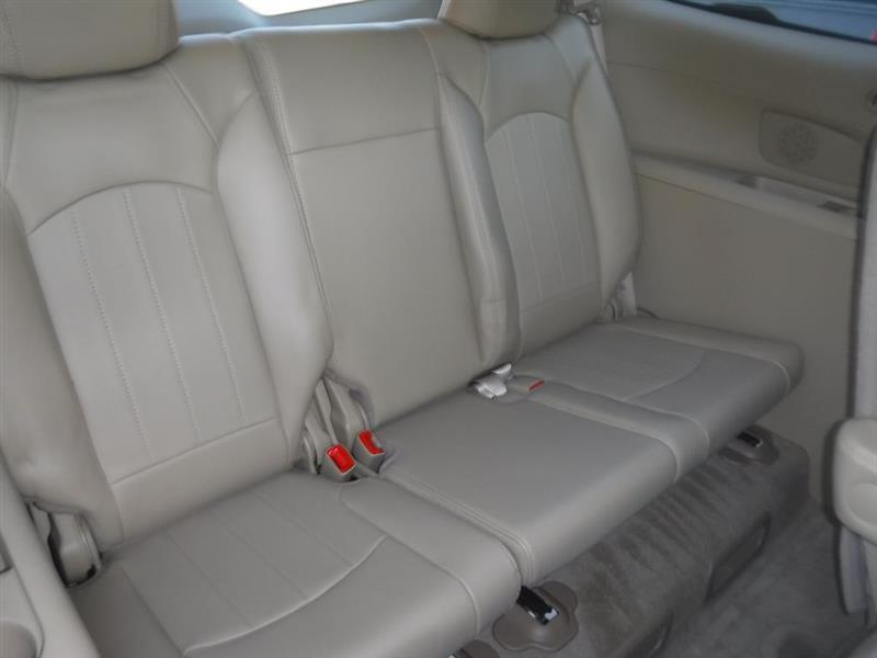 Buick Enclave CXL AWD 2008