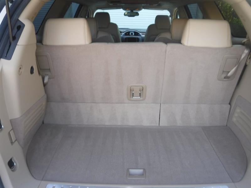 Buick Enclave CXL AWD 2008