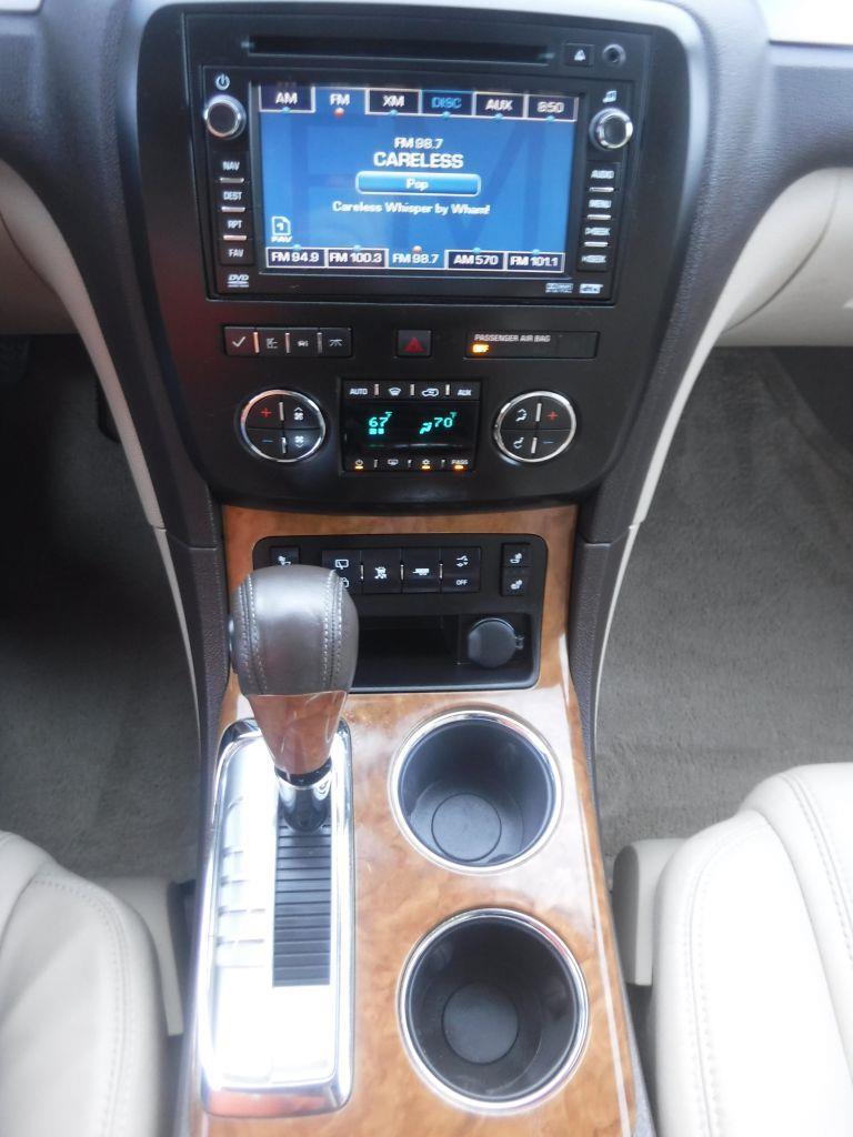 Buick Enclave CXL AWD 2008