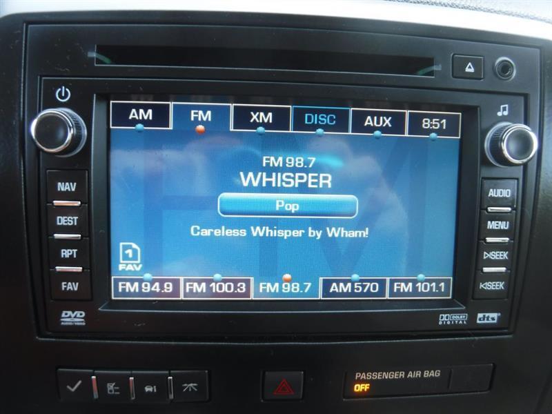 Buick Enclave CXL AWD 2008