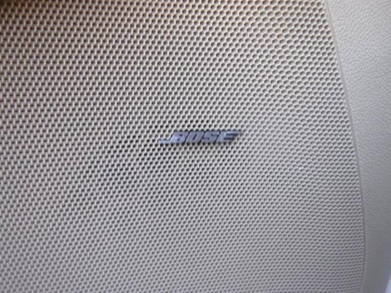 Buick Enclave CXL AWD 2008