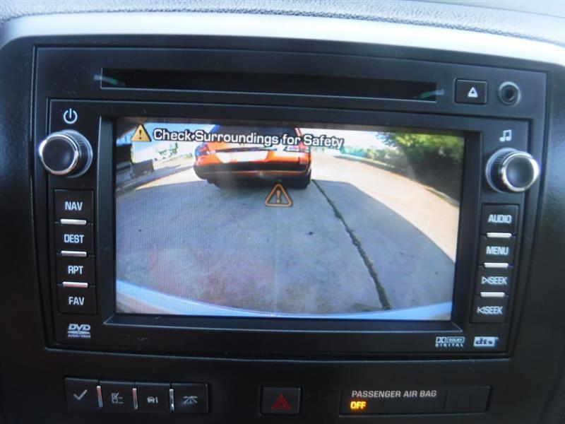 Buick Enclave CXL AWD 2008