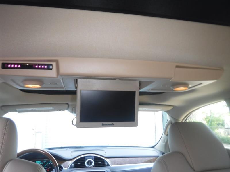 Buick Enclave CXL AWD 2008