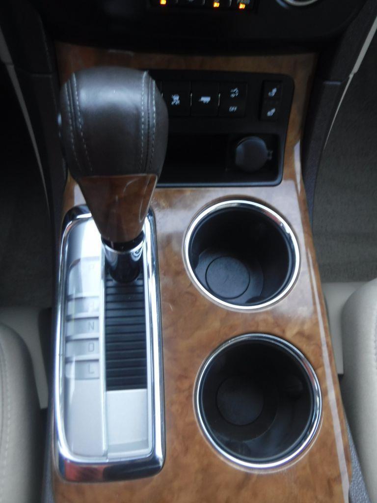 Buick Enclave CXL AWD 2008