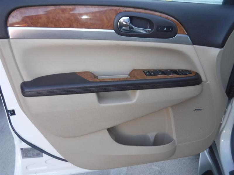 Buick Enclave CXL AWD 2008