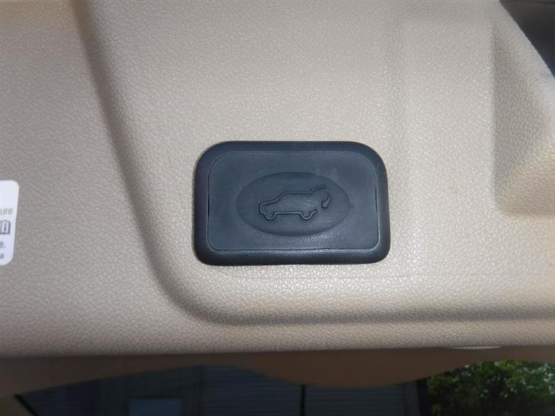 Buick Enclave CXL AWD 2008