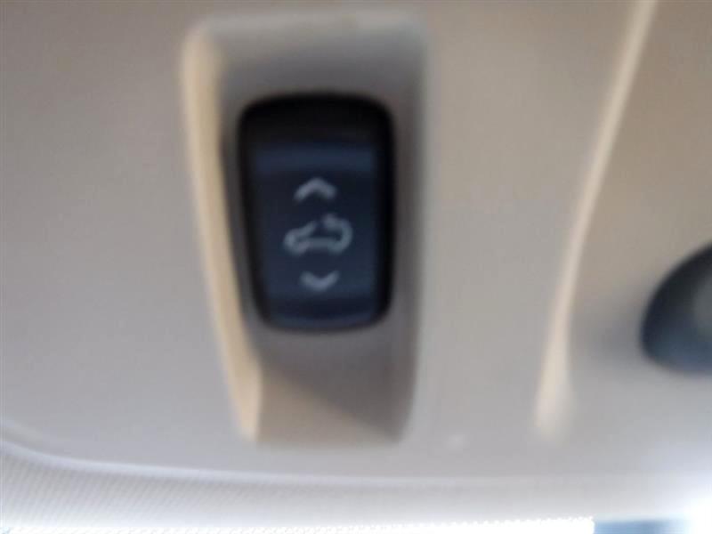 Buick Enclave CXL AWD 2008