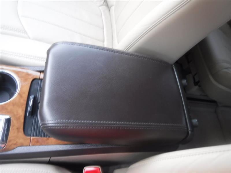 Buick Enclave CXL AWD 2008