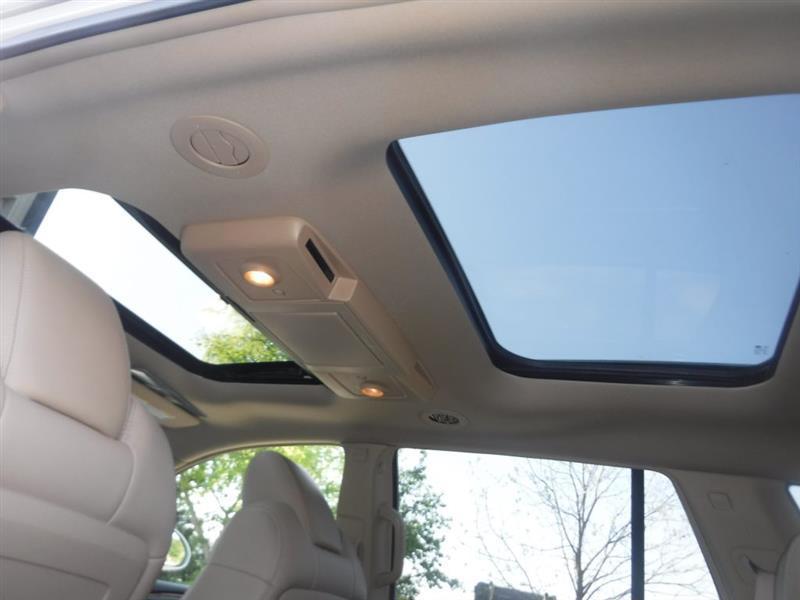 Buick Enclave CXL AWD 2008