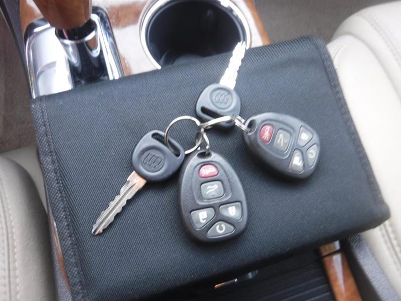 Buick Enclave CXL AWD 2008