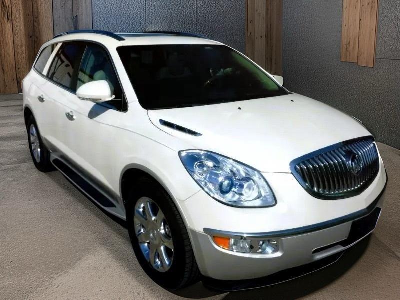 2008 Buick Enclave CXL AWD