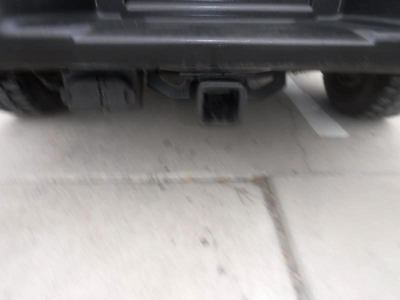 Ford F-150 XLT 4WD SuperCrew 5.5' Box 2012