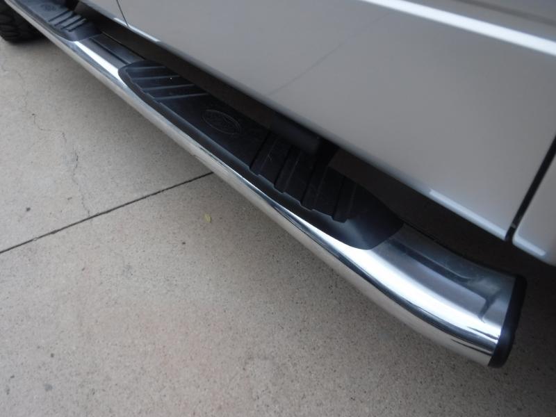 Ford F-150 XLT 4WD SuperCrew 5.5' Box 2012