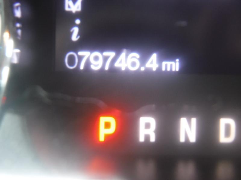 Ford F-150 XLT 4WD SuperCrew 5.5' Box 2012