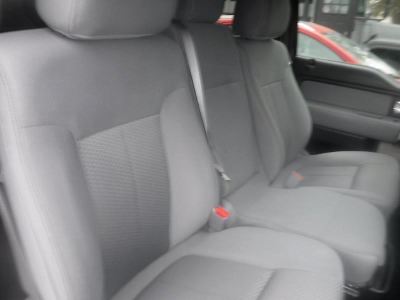 Ford F-150 XLT 4WD SuperCrew 5.5' Box 2012