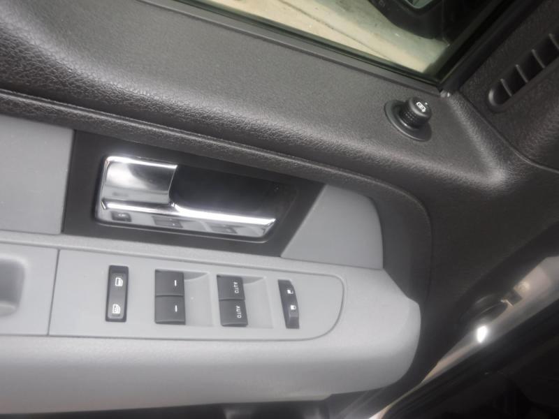Ford F-150 XLT 4WD SuperCrew 5.5' Box 2012