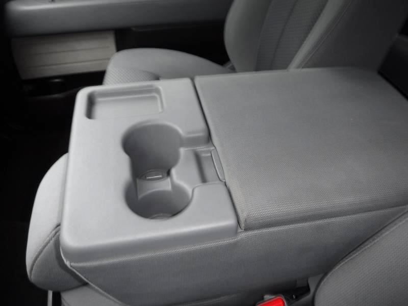 Ford F-150 XLT 4WD SuperCrew 5.5' Box 2012