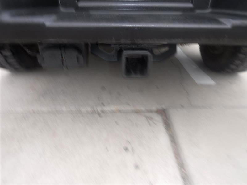 Ford F-150 XLT 4WD SuperCrew 5.5' Box 2012