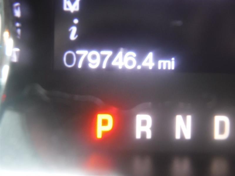 Ford F-150 XLT 4WD SuperCrew 5.5' Box 2012