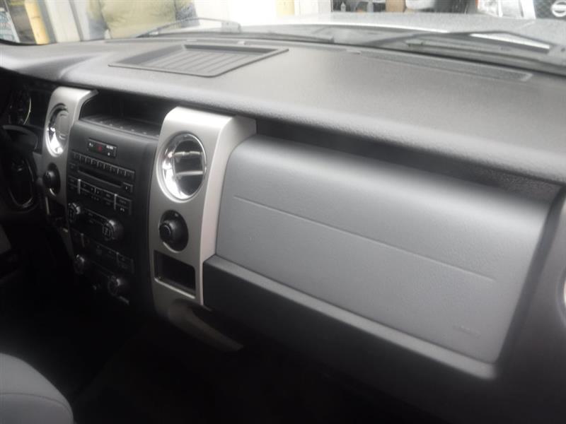 Ford F-150 XLT 4WD SuperCrew 5.5' Box 2012