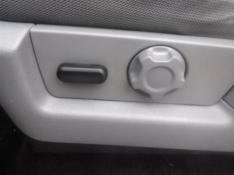 Ford F-150 XLT 4WD SuperCrew 5.5' Box 2012