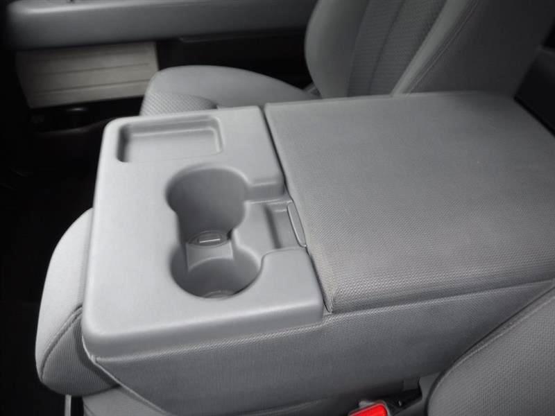 Ford F-150 XLT 4WD SuperCrew 5.5' Box 2012