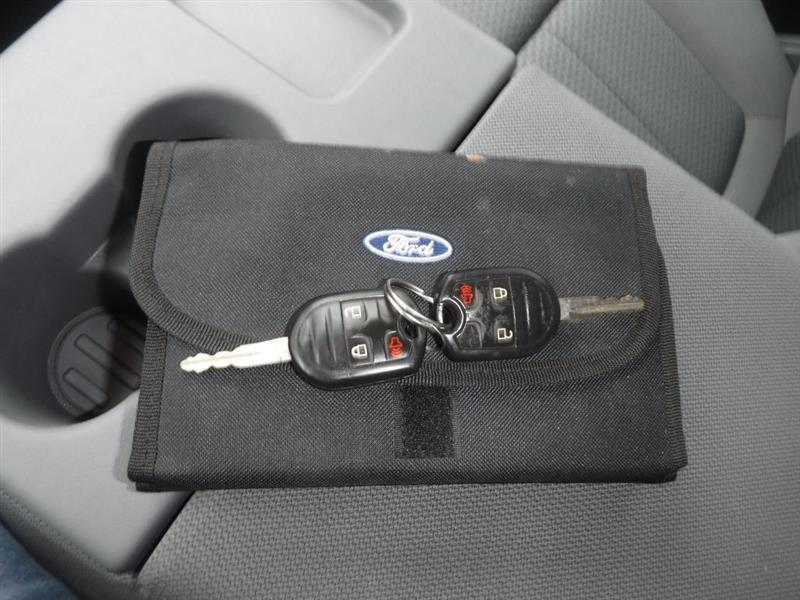 Ford F-150 XLT 4WD SuperCrew 5.5' Box 2012