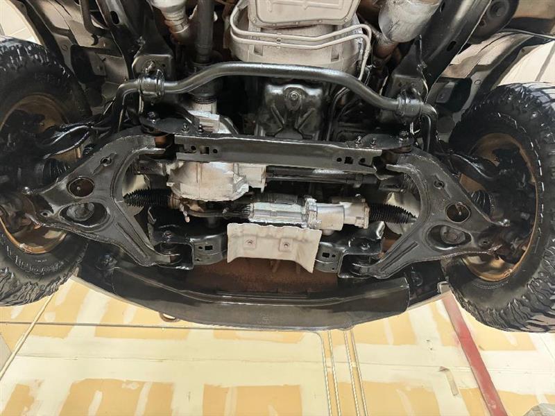 Ford F-150 XLT 4WD SuperCrew 5.5' Box 2012