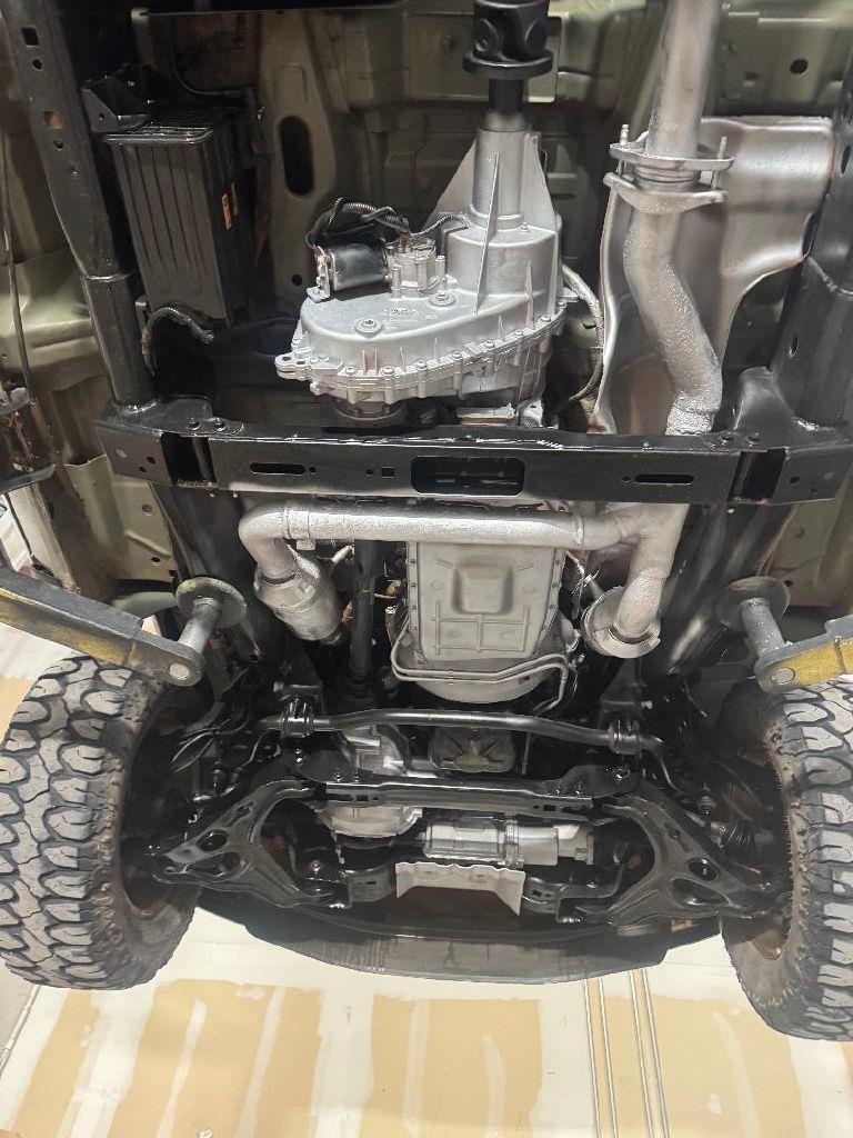 Ford F-150 XLT 4WD SuperCrew 5.5' Box 2012