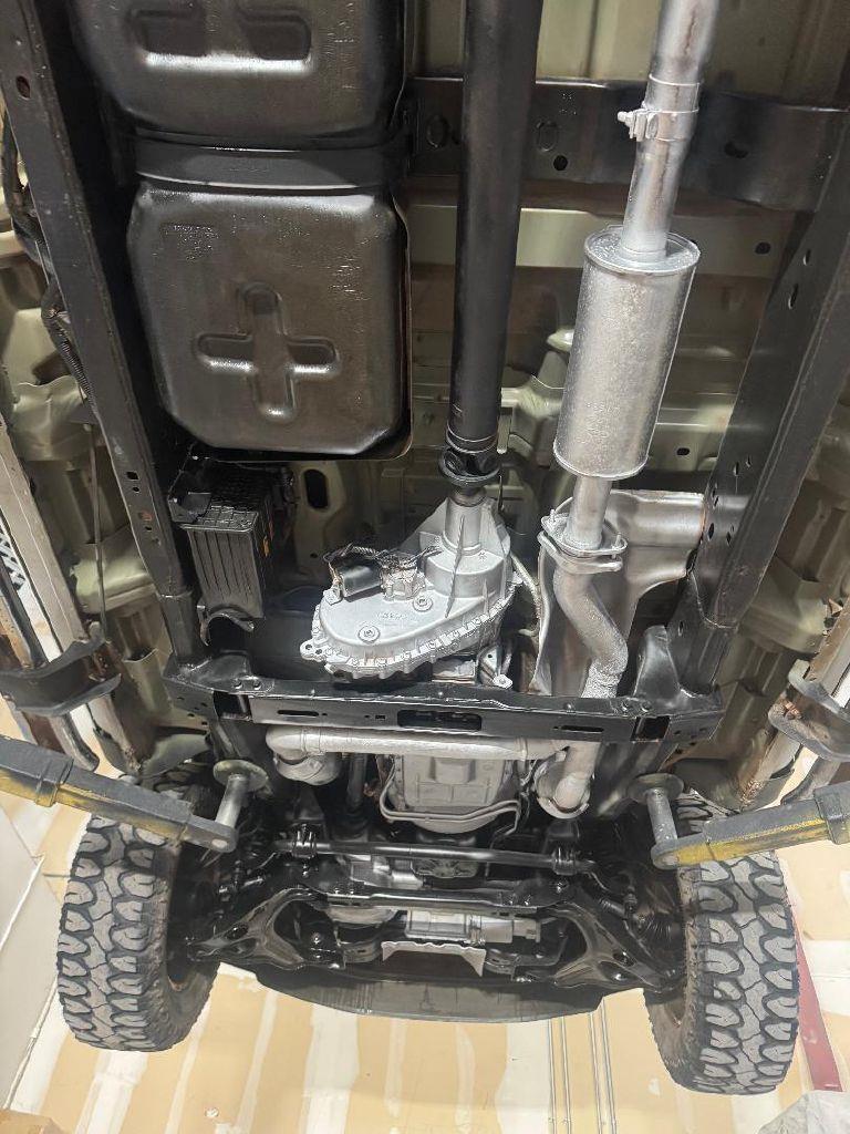 Ford F-150 XLT 4WD SuperCrew 5.5' Box 2012