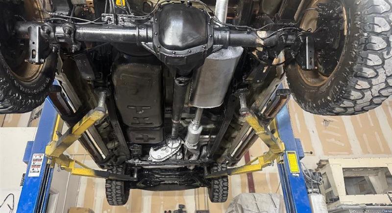 Ford F-150 XLT 4WD SuperCrew 5.5' Box 2012