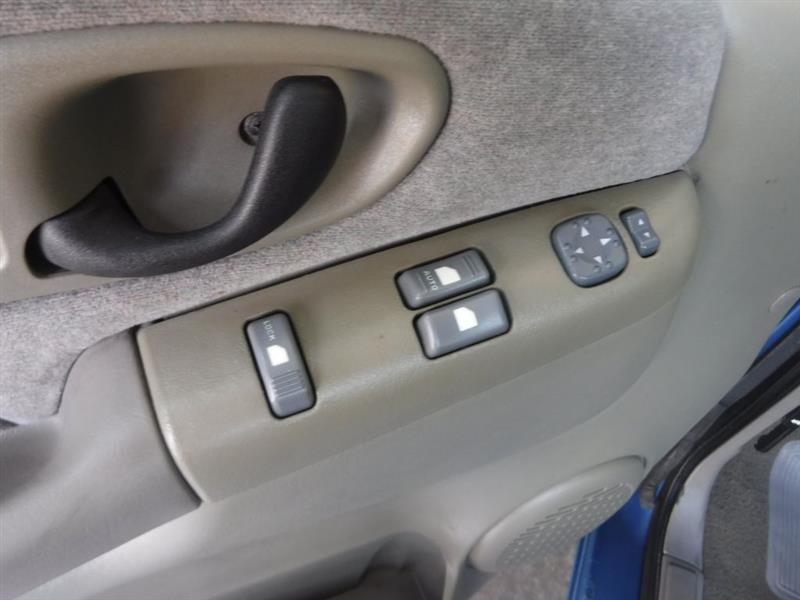 GMC Sonoma SL Reg. Cab Short Bed 2WD 1999