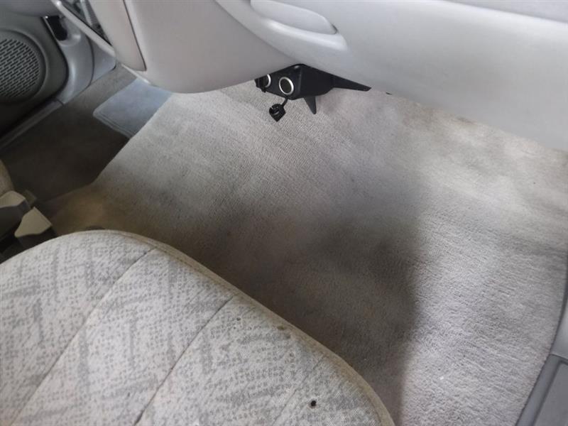 GMC Sonoma SL Reg. Cab Short Bed 2WD 1999