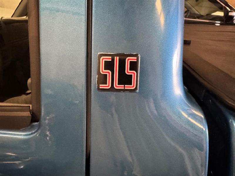 GMC Sonoma SLS Reg. Cab Short Bed 2WD 1999