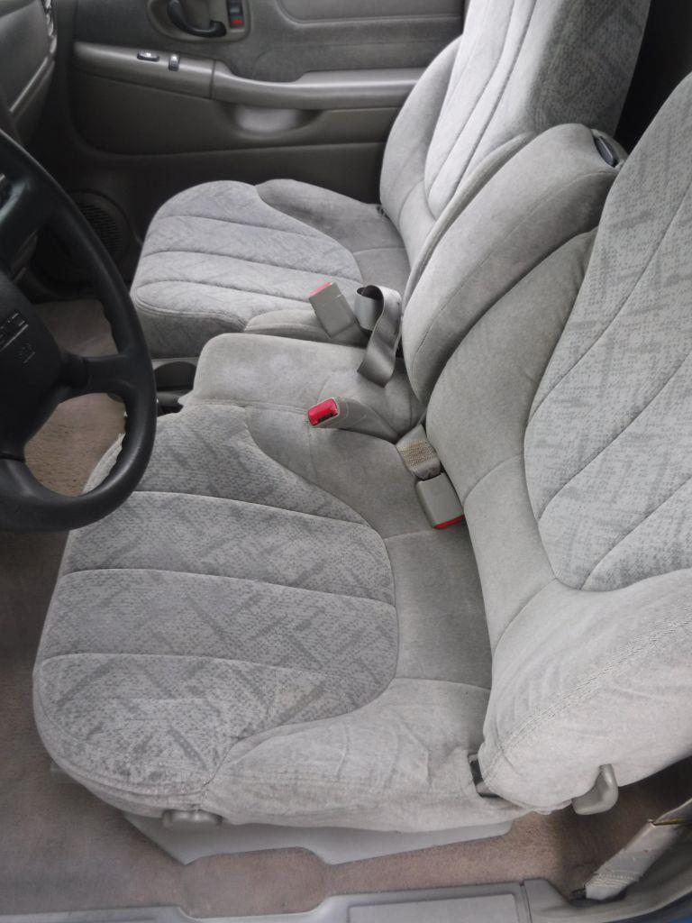 GMC Sonoma SLS Reg. Cab Short Bed 2WD 1999