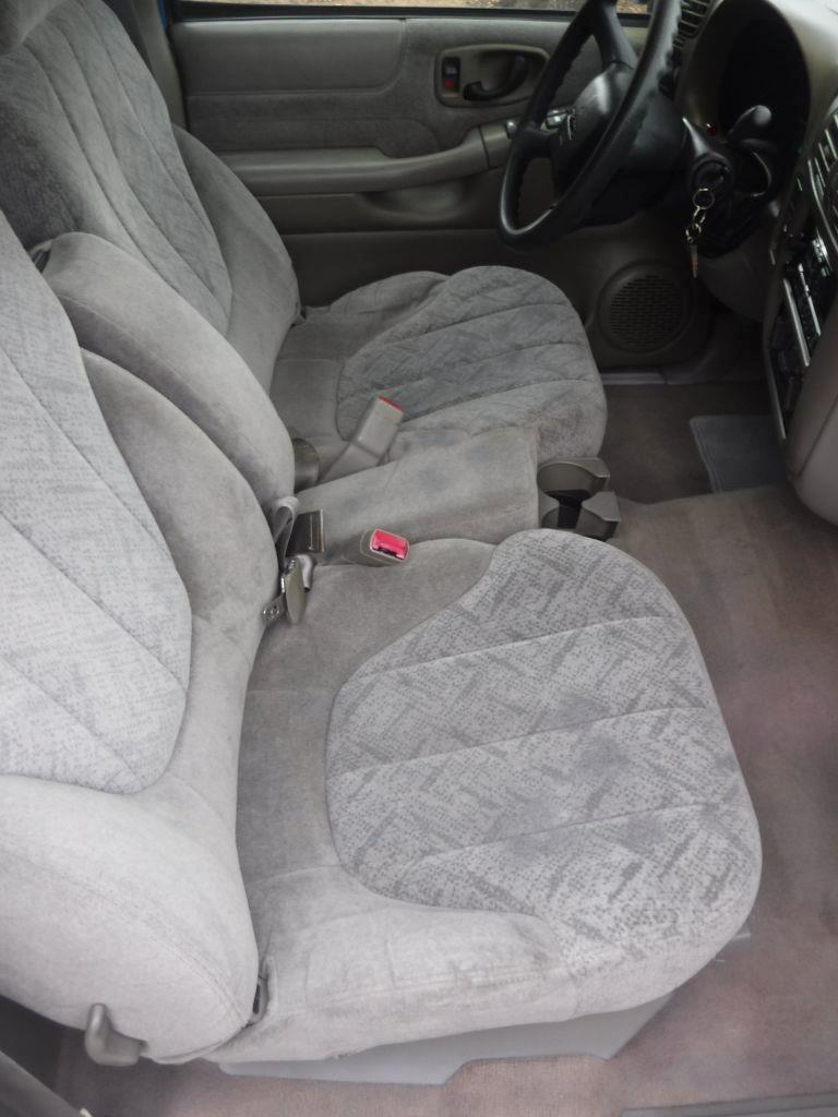 GMC Sonoma SLS Reg. Cab Short Bed 2WD 1999