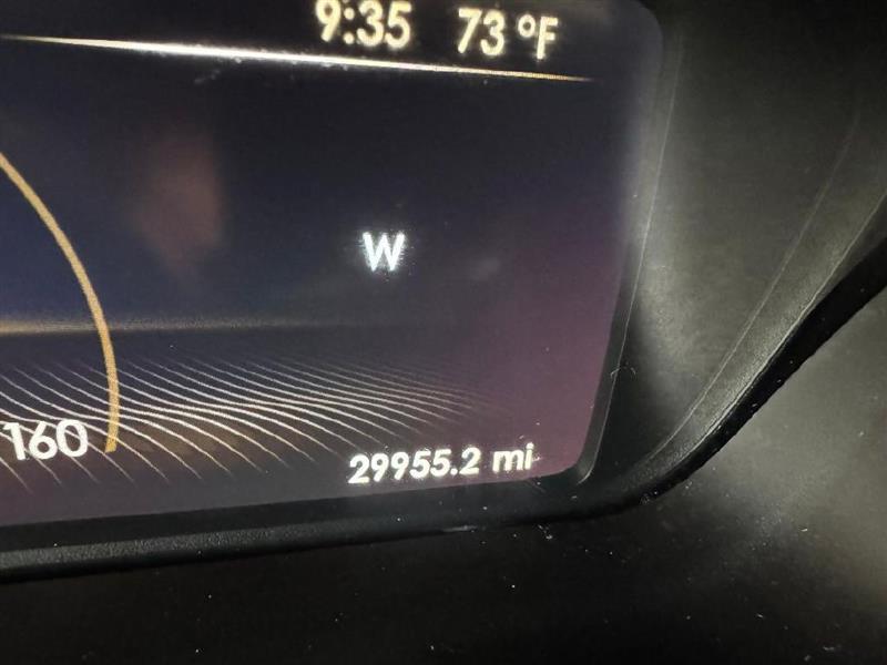 2017 Lincoln Continental Select