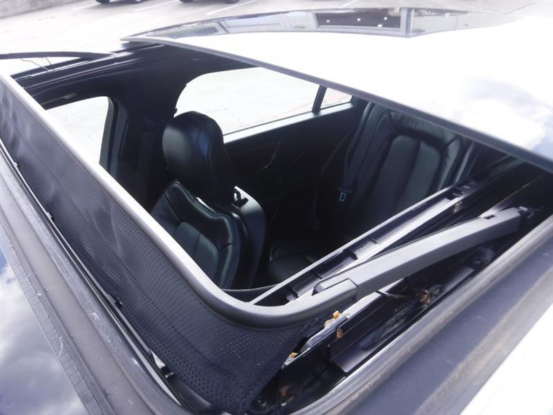 Lincoln Continental Select 2017