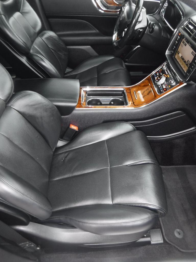 Lincoln Continental Select 2017