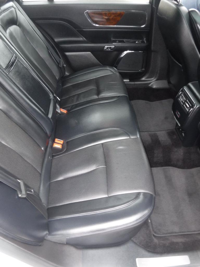 Lincoln Continental Select 2017