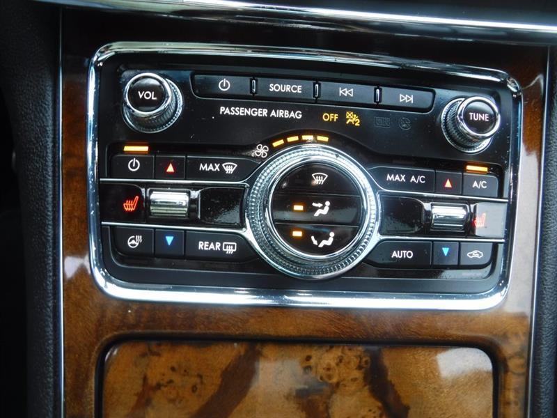 Lincoln Continental Select 2017