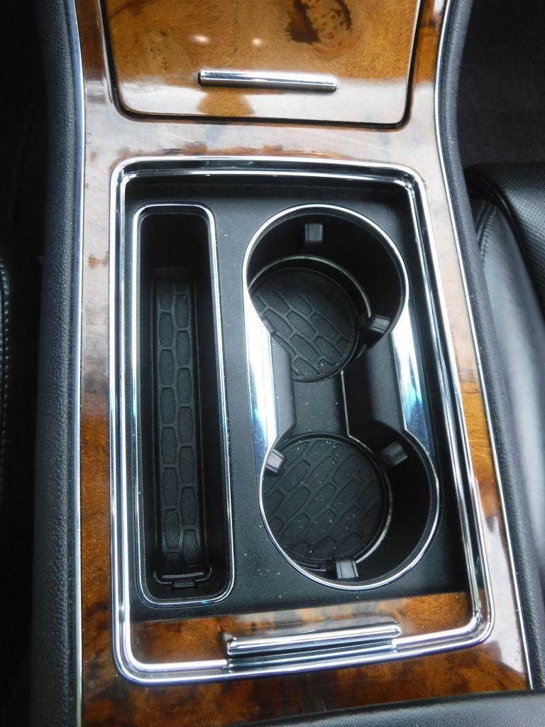 Lincoln Continental Select 2017