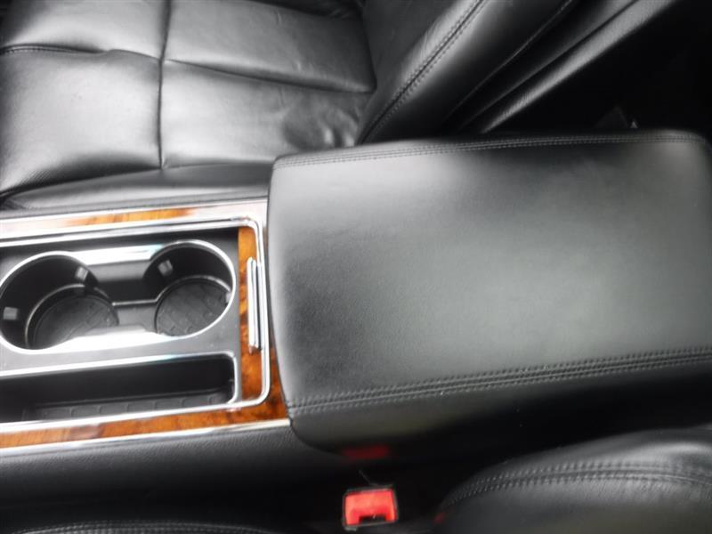 Lincoln Continental Select 2017