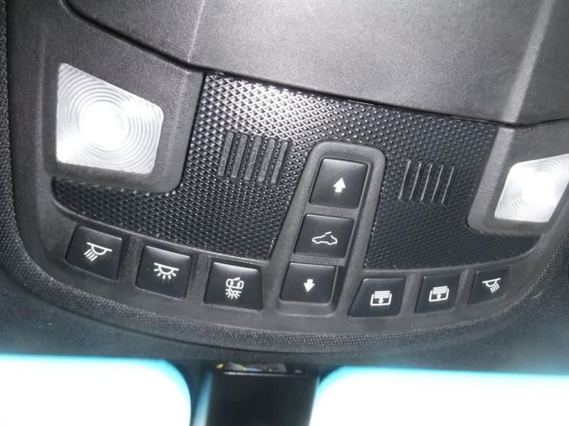 Lincoln Continental Select 2017