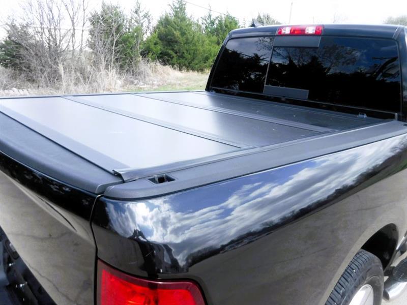 RAM 1500 Classic Lone Star 4x2 Crew Cab 5'7" Box 2019