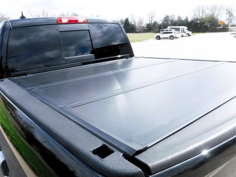 RAM 1500 Classic Lone Star 4x2 Crew Cab 5'7" Box 2019