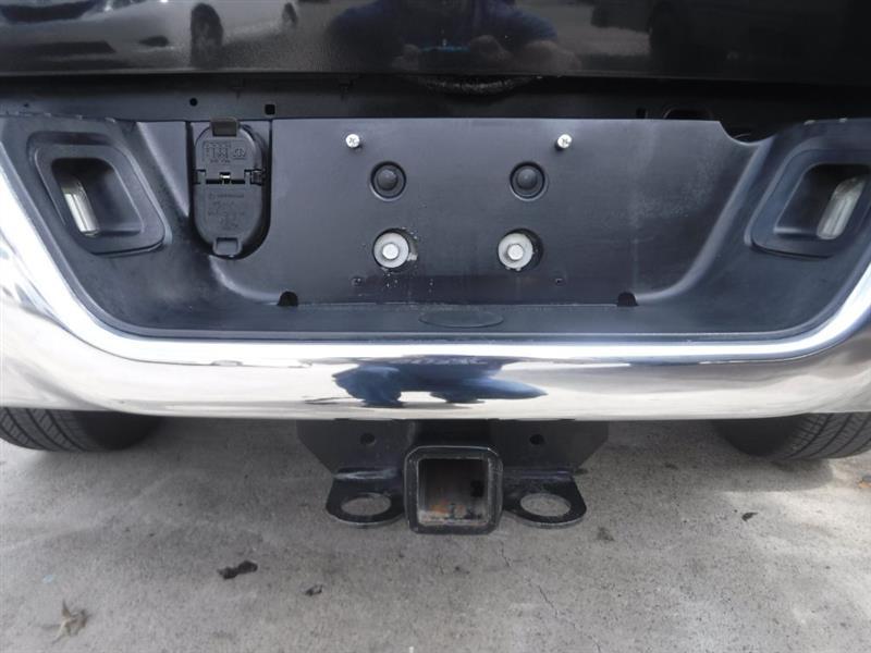 RAM 1500 Classic Lone Star 4x2 Crew Cab 5'7" Box 2019