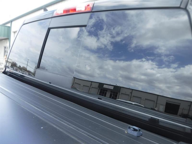 RAM 1500 Classic Lone Star 4x2 Crew Cab 5'7" Box 2019